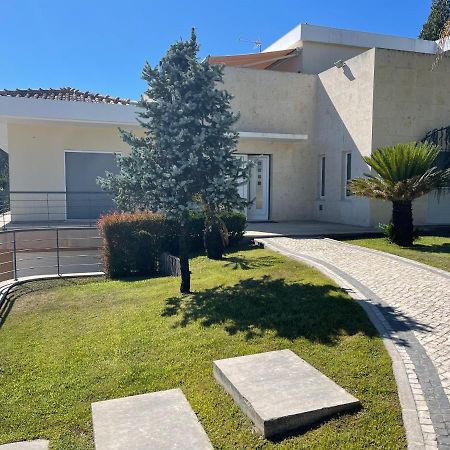Quinas Playground Villa Souto da Carpalhosa Kültér fotó