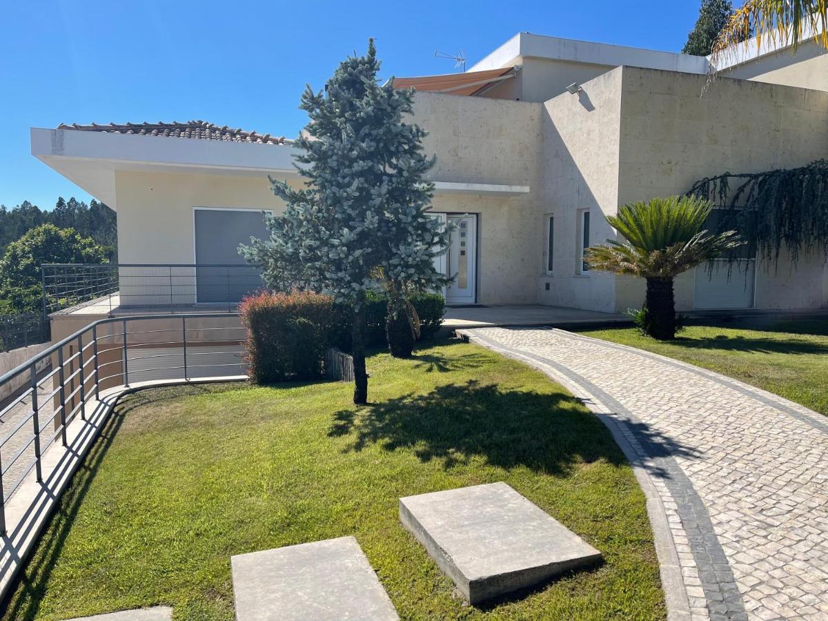 Quinas Playground Villa Souto da Carpalhosa Kültér fotó