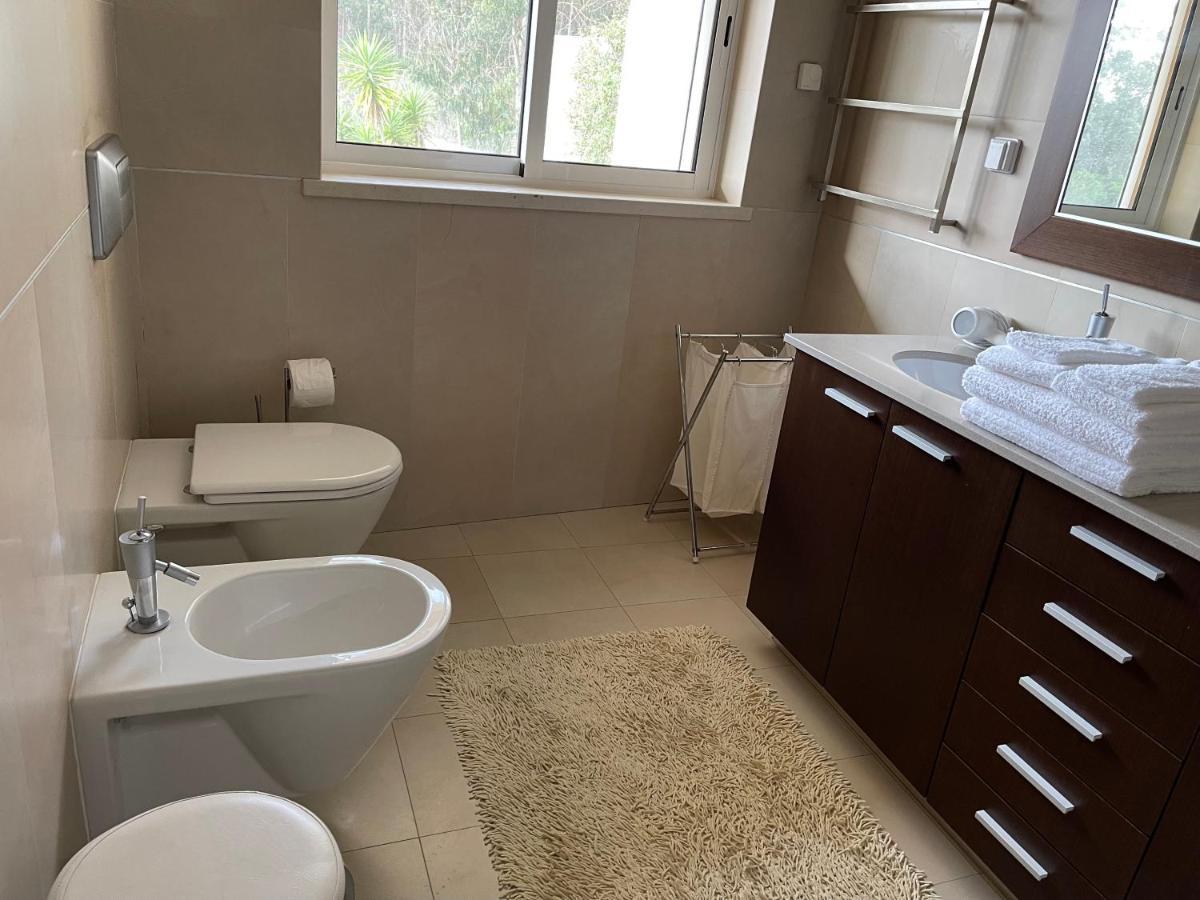 Quinas Playground Villa Souto da Carpalhosa Kültér fotó