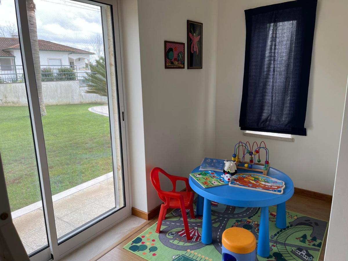 Quinas Playground Villa Souto da Carpalhosa Kültér fotó
