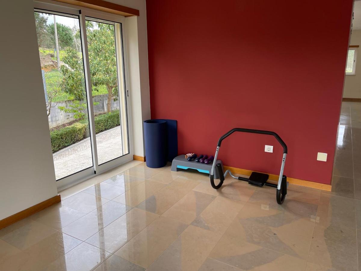 Quinas Playground Villa Souto da Carpalhosa Kültér fotó