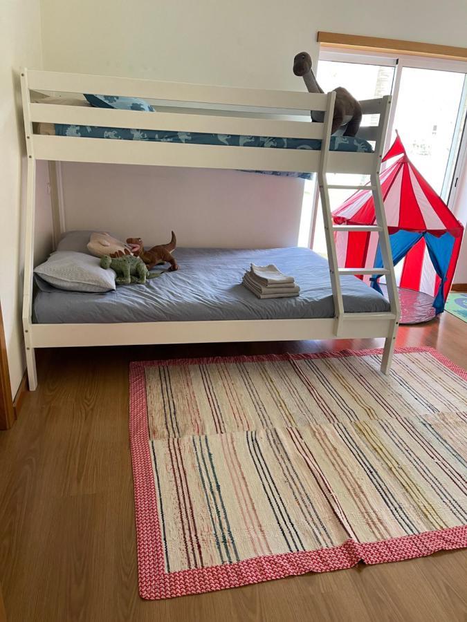 Quinas Playground Villa Souto da Carpalhosa Kültér fotó