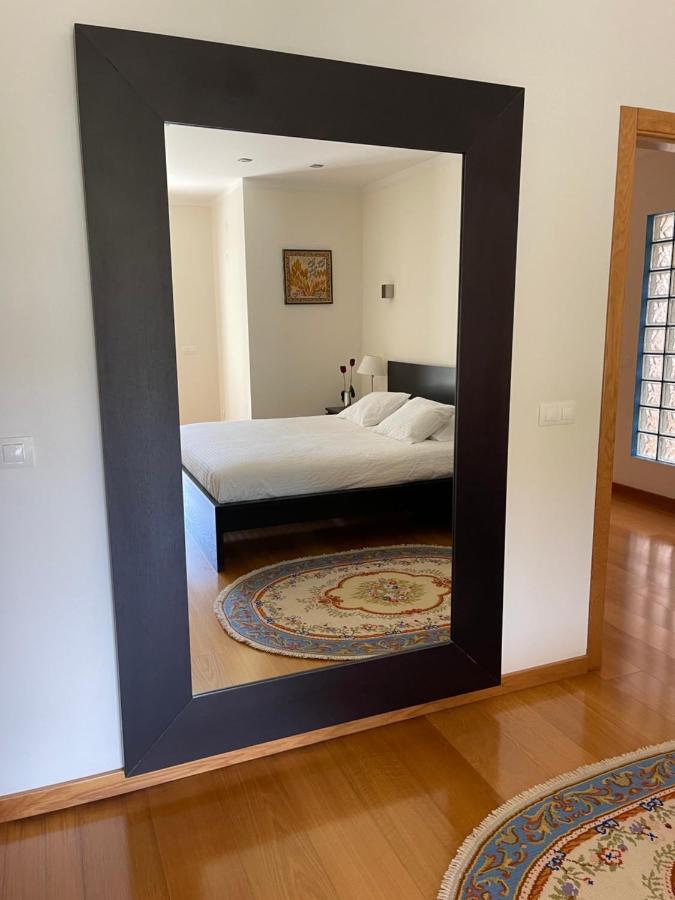 Quinas Playground Villa Souto da Carpalhosa Kültér fotó